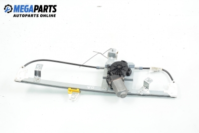 Electric window regulator for Renault Modus 1.2, 75 hp, 2005, position: front - right