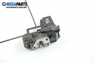 Lock for Renault Modus 1.2, 75 hp, 2005, position: front - right