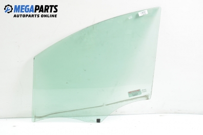 Window for Renault Modus 1.2, 75 hp, 2005, position: front - left