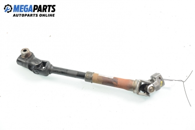 Steering wheel joint for Renault Modus 1.2, 75 hp, 2005