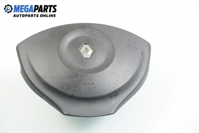 Airbag for Renault Modus 1.2, 75 hp, 2005