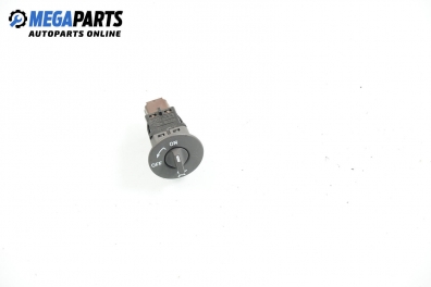 Airbag lock for Renault Modus 1.2, 75 hp, 2005