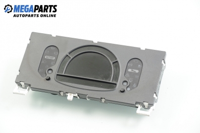 Instrument cluster for Renault Modus 1.2, 75 hp, 2005