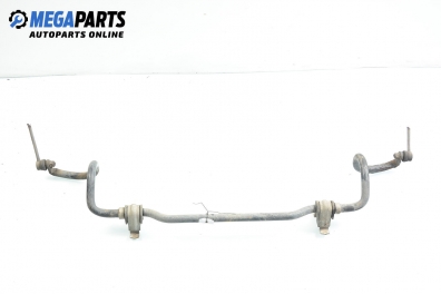 Sway bar for Renault Modus 1.2, 75 hp, 2005, position: front