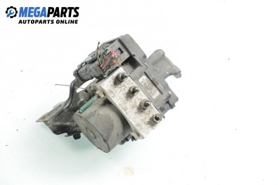 ABS for Renault Modus 1.2, 75 hp, 2005