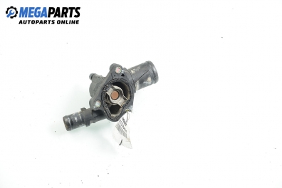 Thermostat for Renault Modus 1.2, 75 hp, 2005