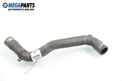 Water hose for Renault Modus 1.2, 75 hp, 2005