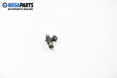 Gasoline fuel injector for Renault Modus 1.2, 75 hp, 2005
