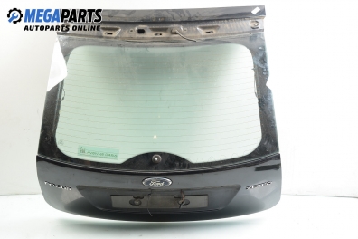 Capac spate for Ford Focus II 1.6 Ti, 115 hp, hatchback, 5 uși, 2005
