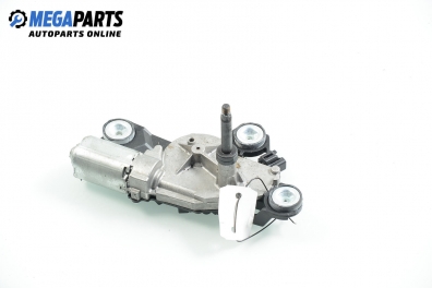 Front wipers motor for Ford Focus II 1.6 Ti, 115 hp, hatchback, 2005, position: rear