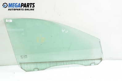 Window for Ford Focus II 1.6 Ti, 115 hp, hatchback, 2005, position: front - right