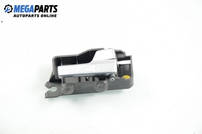 Inner handle for Ford Focus II 1.6 Ti, 115 hp, hatchback, 5 doors, 2005, position: rear - right