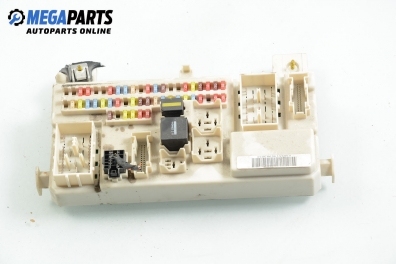Fuse box for Ford Focus II 1.6 Ti, 115 hp, hatchback, 5 doors, 2005