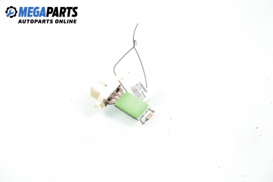 Reostat for Ford Focus II 1.6 Ti, 115 hp, hatchback, 5 uși, 2005