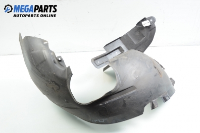 Inner fender for Ford Focus II 1.6 Ti, 115 hp, hatchback, 5 doors, 2005, position: front - right
