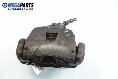 Caliper for Ford Focus II 1.6 Ti, 115 hp, hatchback, 5 doors, 2005, position: front - left