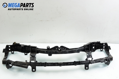 Front slam panel for Ford Focus II 1.6 Ti, 115 hp, hatchback, 5 doors, 2005