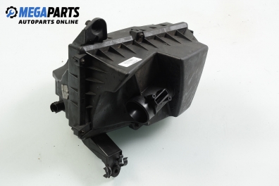 Carcasă filtru de aer for Ford Focus II 1.6 Ti, 115 hp, hatchback, 5 uși, 2005