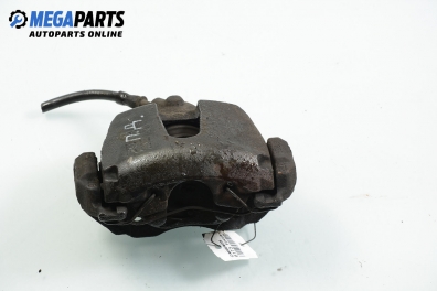 Caliper for Ford Focus II 1.6 Ti, 115 hp, hatchback, 5 doors, 2005, position: front - right