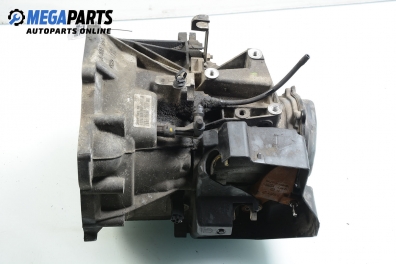  for Ford Focus II 1.6 Ti, 115 hp, hatchback, 2005  № 3M5R 7002 NB
