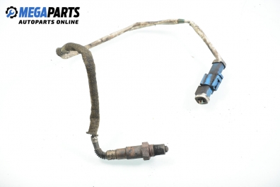 Sondă lambda for Ford Focus II 1.6 Ti, 115 hp, hatchback, 5 uși, 2005
