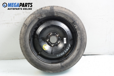 Spare tire for Ford Focus II (2004-2010) 16 inches, width 4 (The price is for one piece)