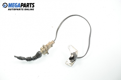 Senzor arbore cu came for Fiat Stilo 1.6 16V, 103 hp, hatchback, 2002