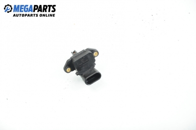 Senzor MAP for Fiat Stilo 1.6 16V, 103 hp, hatchback, 5 uși, 2002