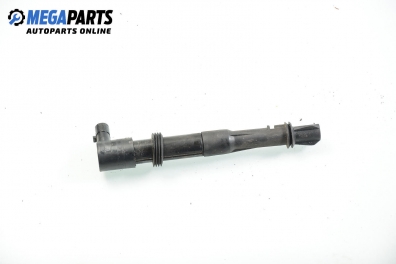 Bobină de aprindere for Fiat Stilo 1.6 16V, 103 hp, hatchback, 2002