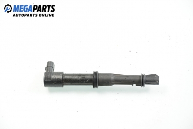 Bobină de aprindere for Fiat Stilo 1.6 16V, 103 hp, hatchback, 2002
