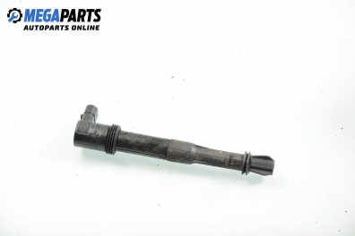 Bobină de aprindere for Fiat Stilo 1.6 16V, 103 hp, hatchback, 2002