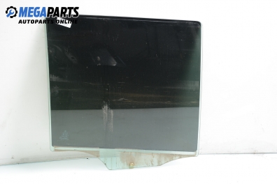 Window for Mercedes-Benz M-Class W163 2.7 CDI, 163 hp automatic, 2000, position: rear - right