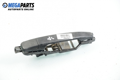 Outer handle for Mercedes-Benz M-Class W163 2.7 CDI, 163 hp automatic, 2000, position: rear - right