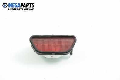 Central tail light for Mercedes-Benz M-Class W163 2.7 CDI, 163 hp automatic, 2000
