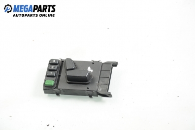 Seat adjustment switch for Mercedes-Benz M-Class W163 2.7 CDI, 163 hp automatic, 2000, position: right