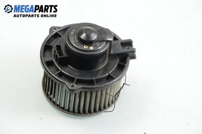 Heating blower for Mercedes-Benz M-Class W163 2.7 CDI, 163 hp automatic, 2000