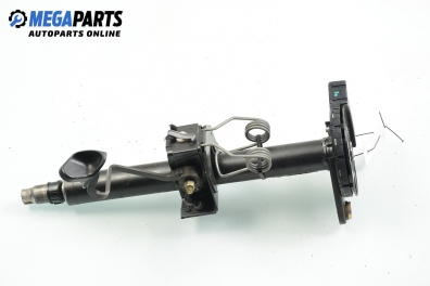Steering shaft for Mercedes-Benz M-Class W163 2.7 CDI, 163 hp automatic, 2000