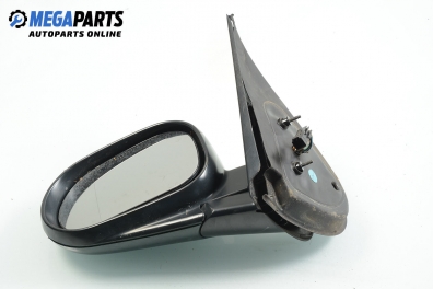 Mirror for Mercedes-Benz M-Class W163 2.7 CDI, 163 hp automatic, 2000, position: left