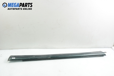 Side skirt for Mercedes-Benz M-Class W163 2.7 CDI, 163 hp automatic, 2000, position: left