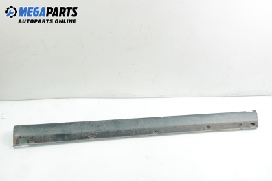 Side skirt for Mercedes-Benz M-Class W163 2.7 CDI, 163 hp automatic, 2000, position: right