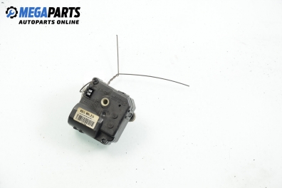 Heater motor flap control for Mercedes-Benz M-Class W163 2.7 CDI, 163 hp automatic, 2000