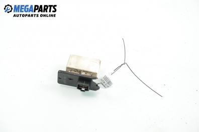 Blower motor resistor for Mercedes-Benz M-Class W163 2.7 CDI, 163 hp automatic, 2000