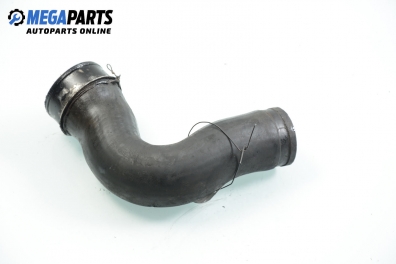 Turbo hose for Mercedes-Benz M-Class W163 2.7 CDI, 163 hp automatic, 2000