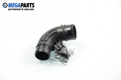 Turbo pipe for Mercedes-Benz M-Class W163 2.7 CDI, 163 hp automatic, 2000