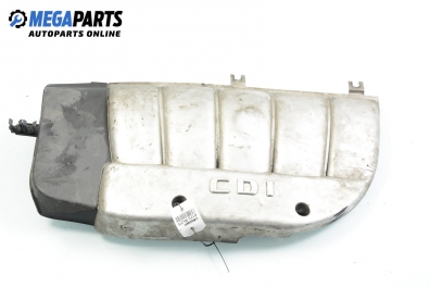 Engine cover for Mercedes-Benz M-Class W163 2.7 CDI, 163 hp automatic, 2000