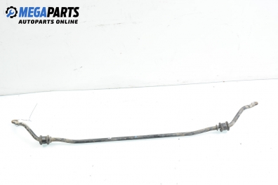 Sway bar for Mercedes-Benz M-Class W163 2.7 CDI, 163 hp automatic, 2000, position: rear