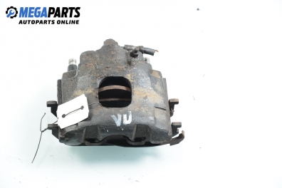 Caliper for Mercedes-Benz M-Class W163 2.7 CDI, 163 hp automatic, 2000, position: front - left