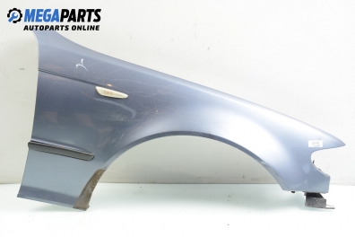 Fender for BMW 3 (E46) 2.0 d, 150 hp, station wagon automatic, 2003, position: right