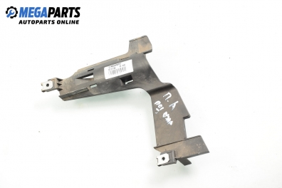 Headlight support frame for BMW 3 (E46) 2.0 d, 150 hp, station wagon automatic, 2003, position: left