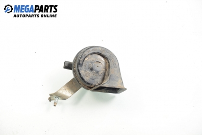 Hupe for BMW 3 (E46) 2.0 d, 150 hp, combi automatic, 2003